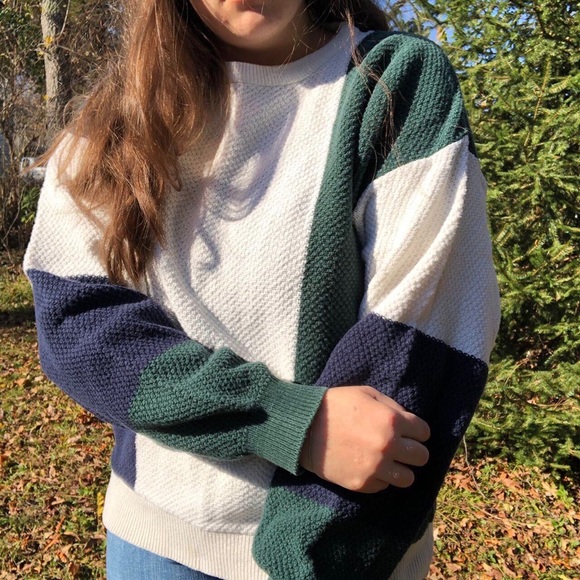 Liz Claiborne | Sweaters | Vintage Liz 